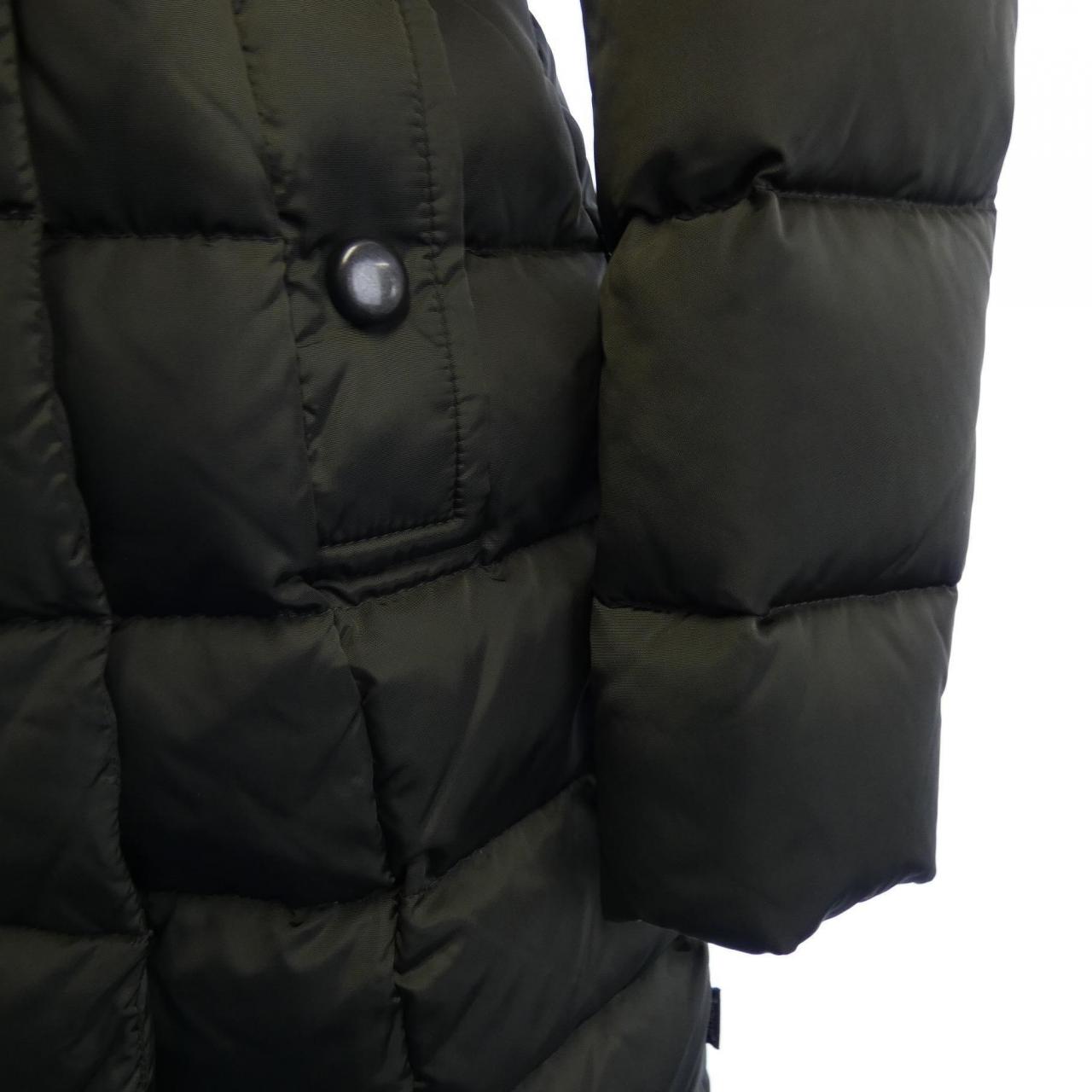 モンクレール MONCLER ALCHEMILLE ダウンコート