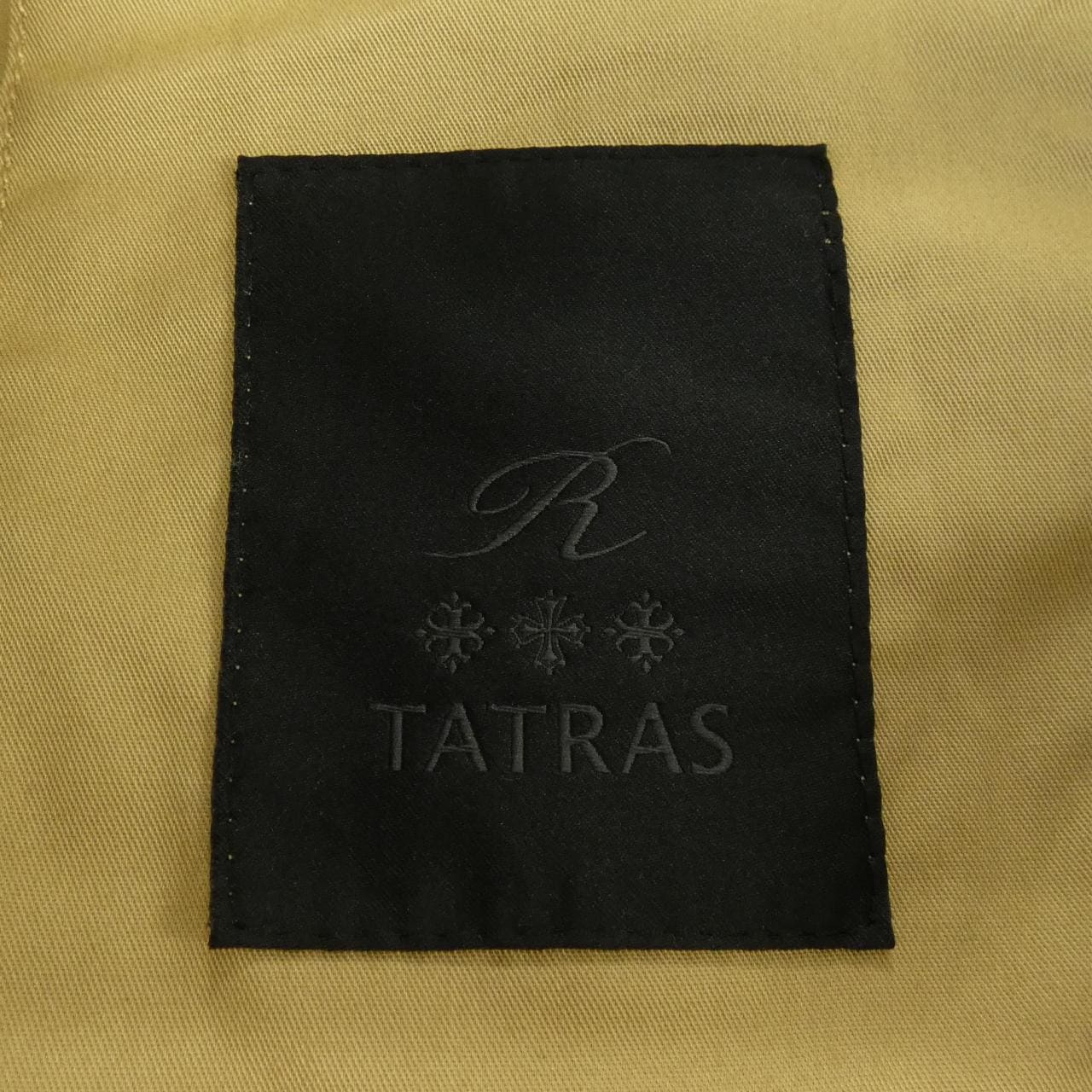 タトラス TATRAS LTL17S4130 コート