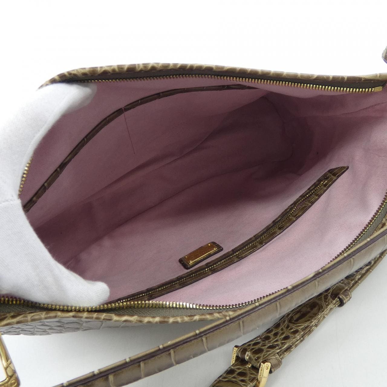 ココセリュクスゴールド COCOCELUX GOLD BAG