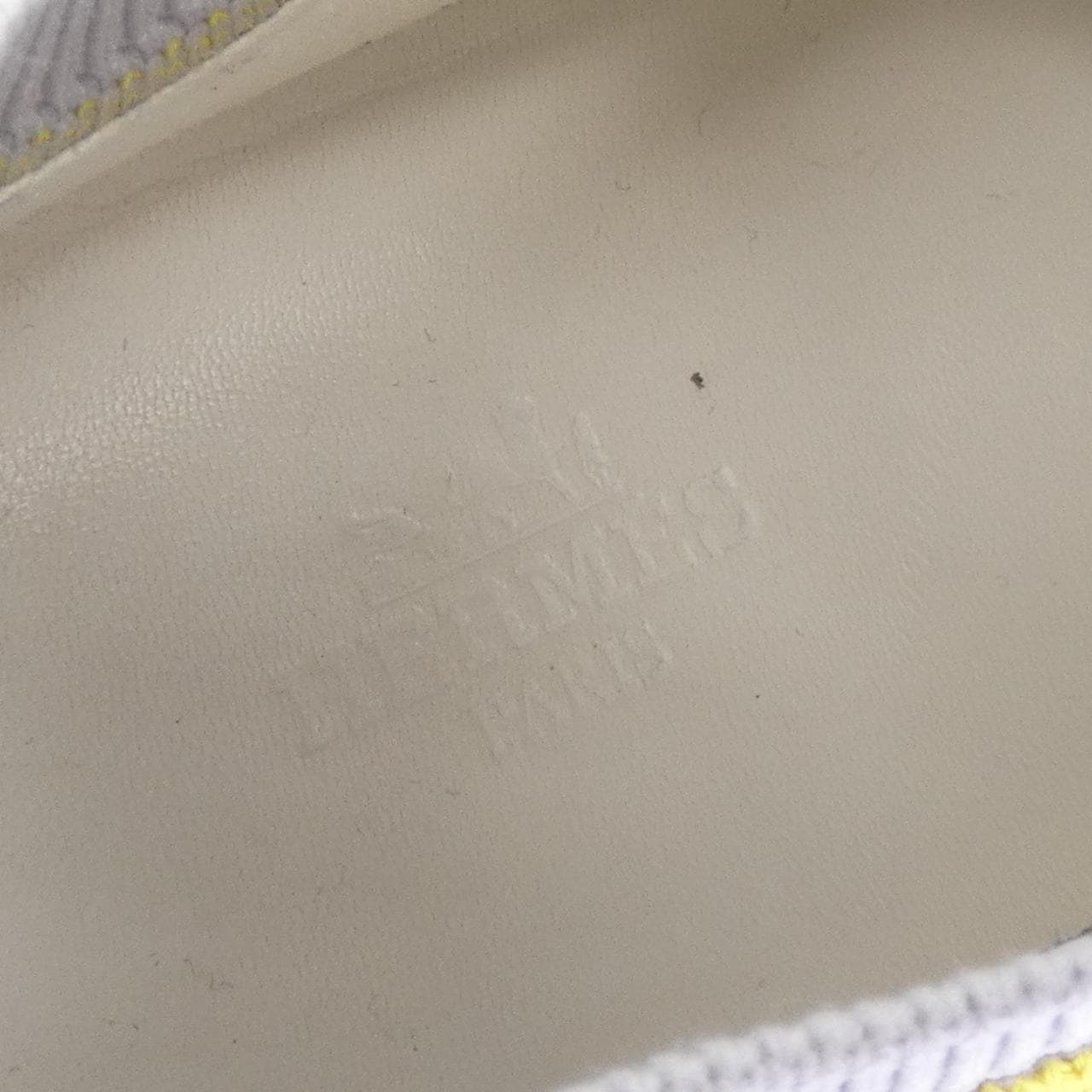 エルメス HERMES アディクト 201108Z スニーカー