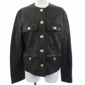 セリーヌ CELINE 2F249146N レザージャケット