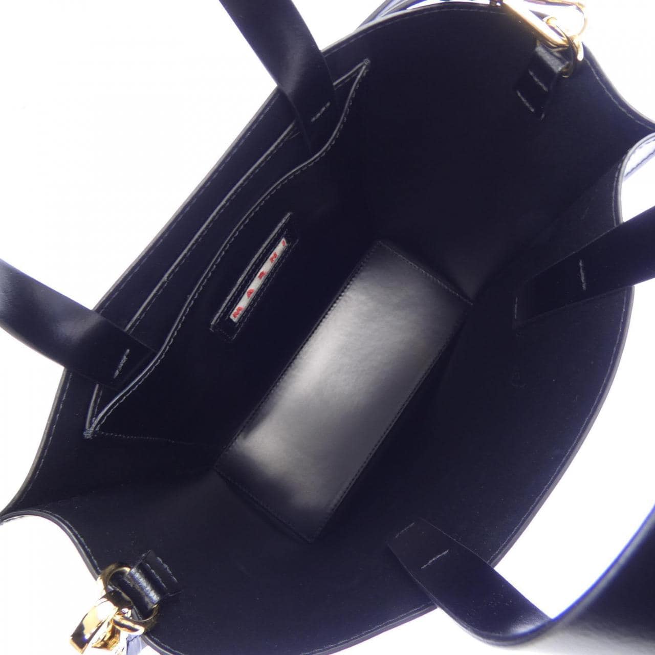 マルニ MARNI ミュゼオ MUSEO SHMPV01TY0 BAG