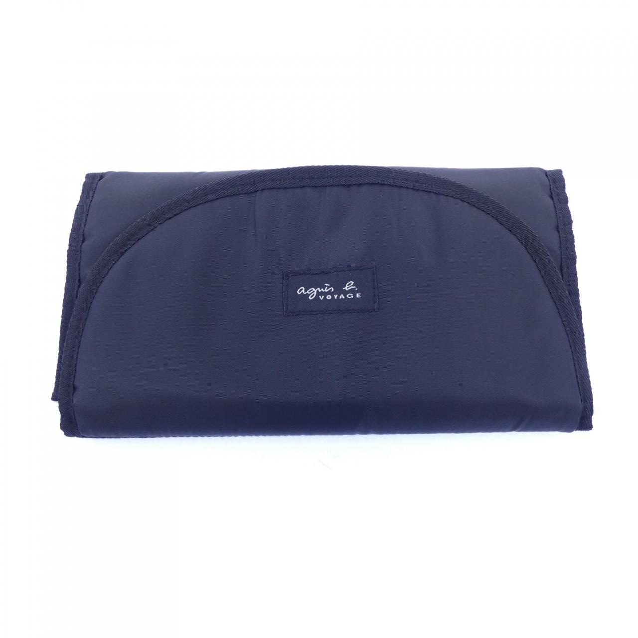 アニエスベー Agnes.b BACKPACK
