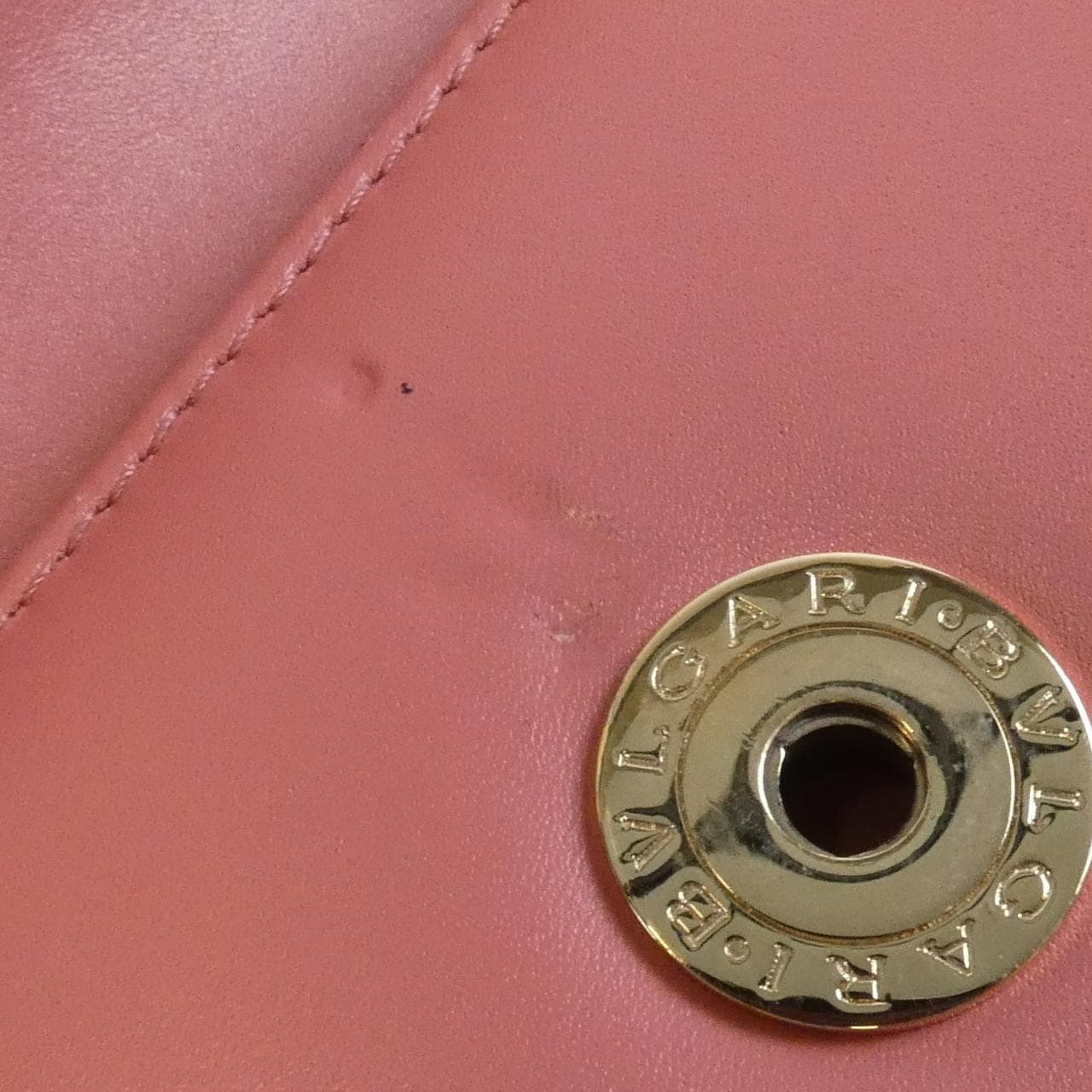 ブルガリ セルペンティ フォーエバー 285167 ショルダーバッグ