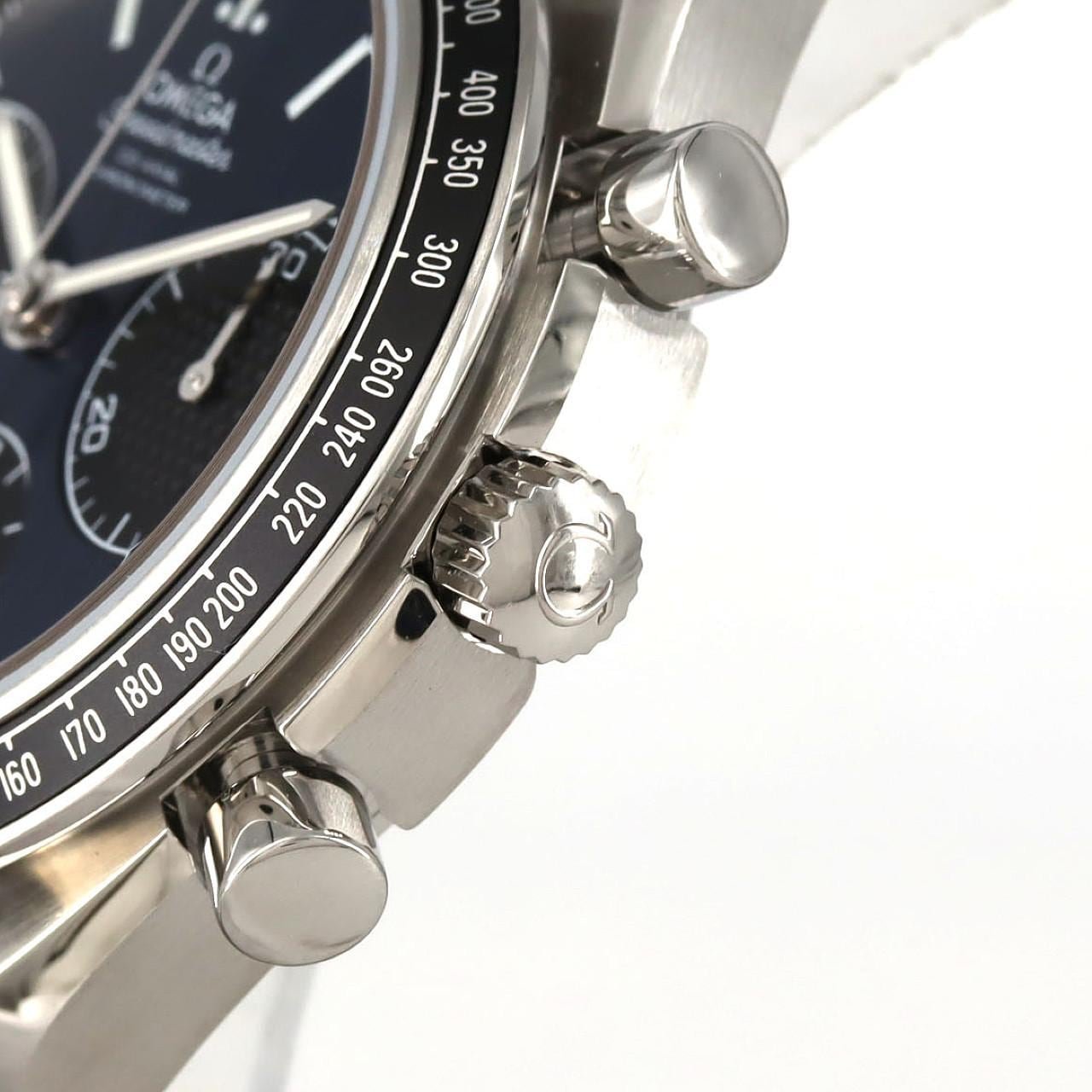 オメガ スピードマスターレーシング 326.30.40.50.03.001 SS 自動巻