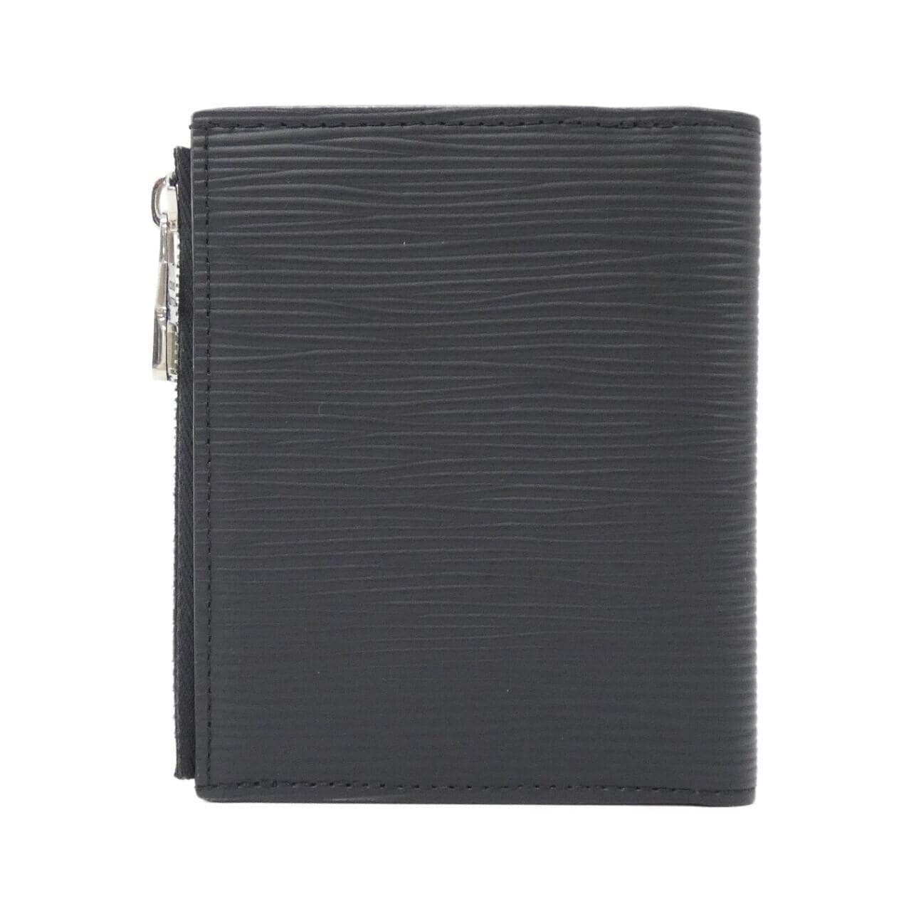 LOUIS VUITTON Epi Portefeuille 智慧錢包 M64007