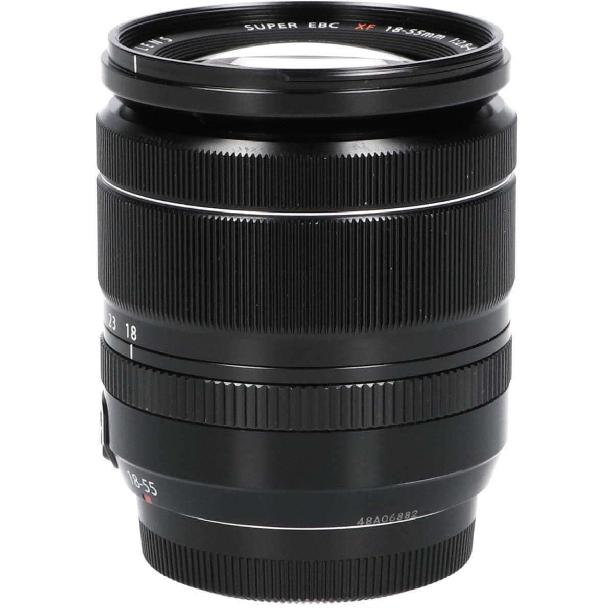 ＦＵＪＩＦＩＬＭ　ＸＦ１８－５５ｍｍ　Ｆ２．８－４Ｒ　ＬＭ　ＯＩＳ