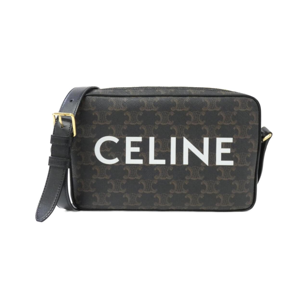 CELINE 194502CIM 單肩包