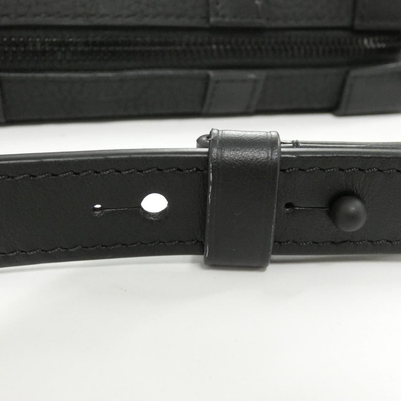 ルイヴィトン トリヨン モノグラム ソフトトランク ウォレット M80224 ショルダーバッグ