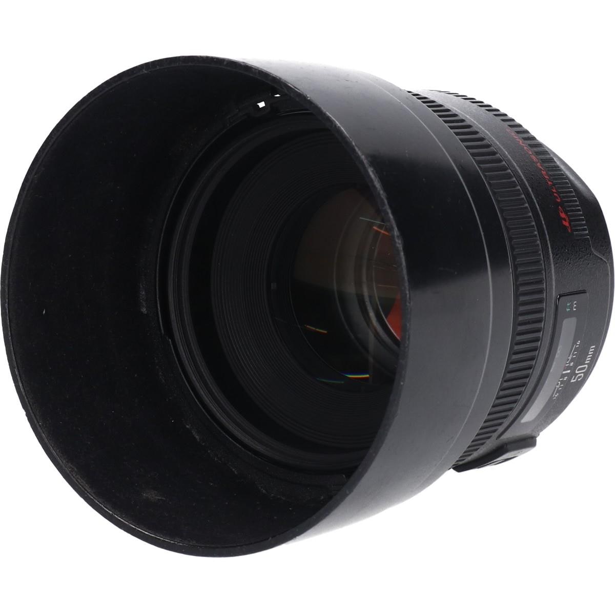 ＥＦ５０ｍｍ　Ｆ１．２Ｌ　ＵＳＭ