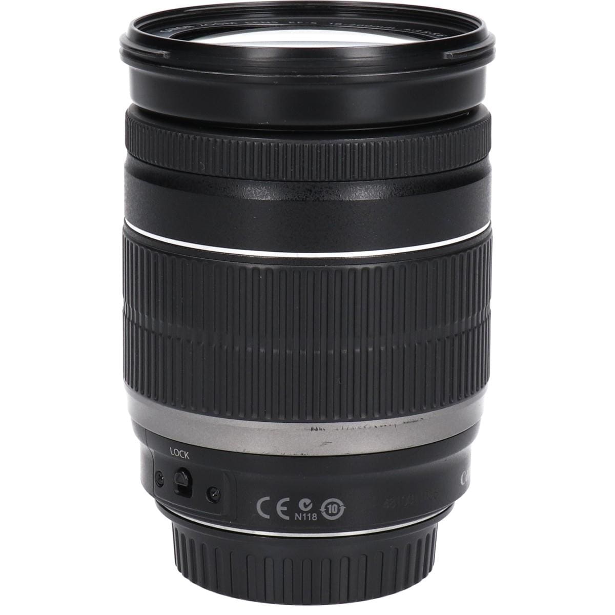 ＥＦ－Ｓ１８－２００ｍｍ　Ｆ３．５－５．６ＩＳ