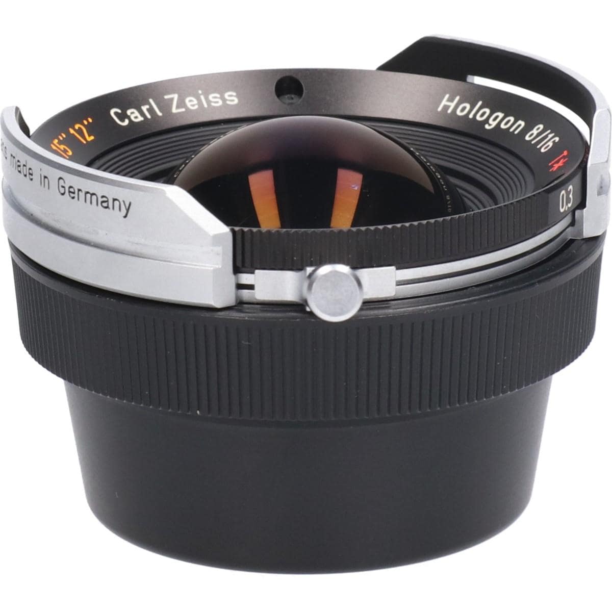 ＨＯＬＯＧＯＮ　Ｇ１６ｍｍ　Ｆ８
