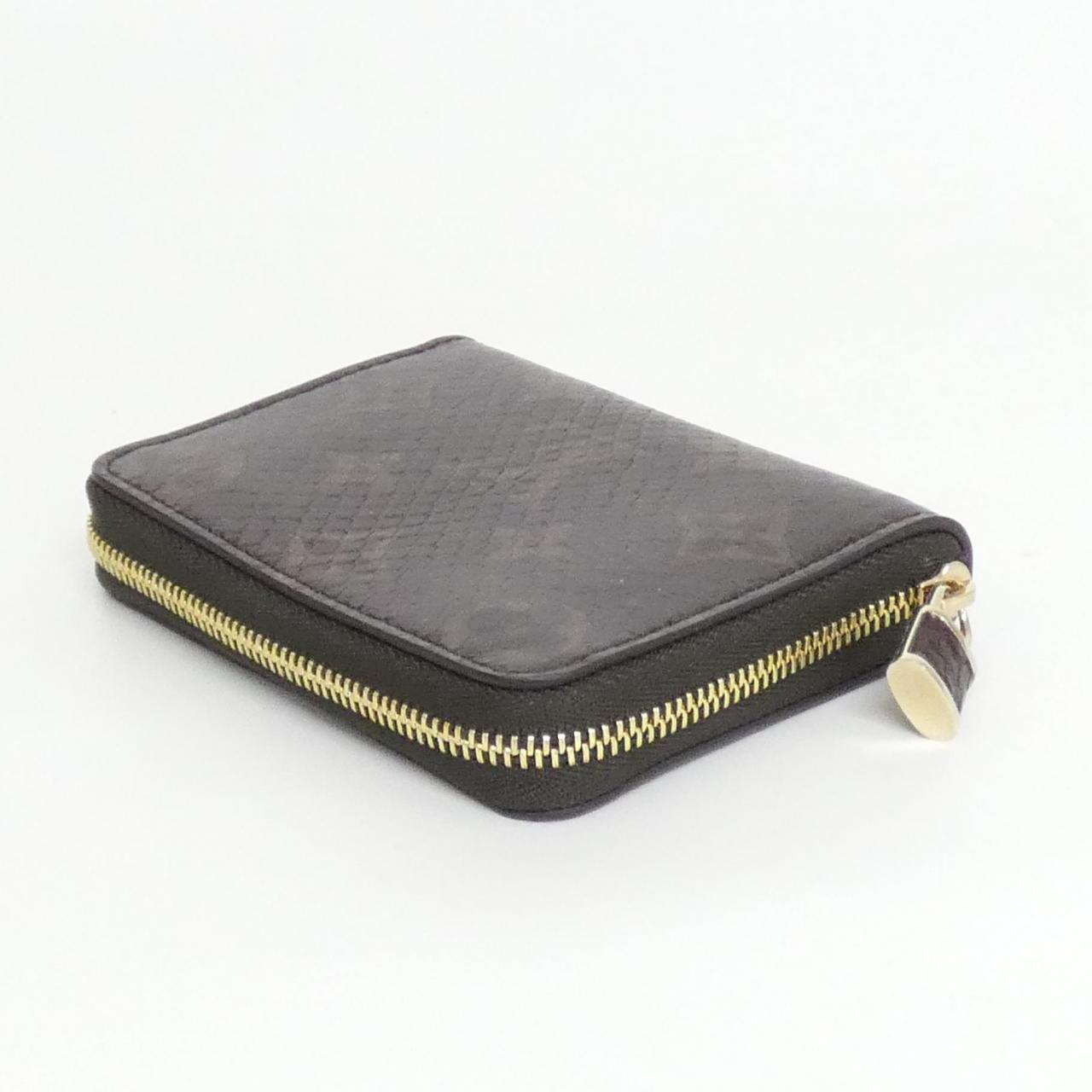 ルイヴィトン エキゾチック レザー ジッピー コインパース N80149 コインケース