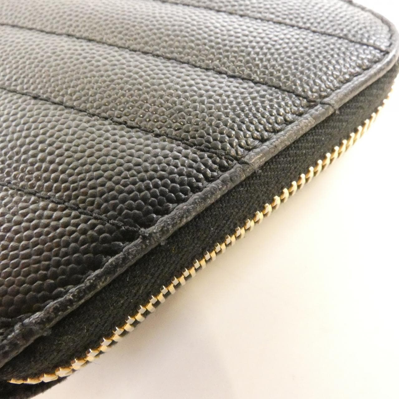 サンローラン 358094 BOW01 財布