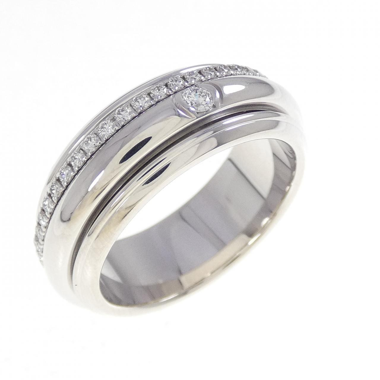 ピアジェ ポセション リング