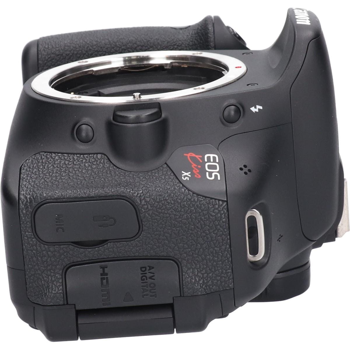 ＥＯＳ　ＫＩＳＳ　Ｘ５