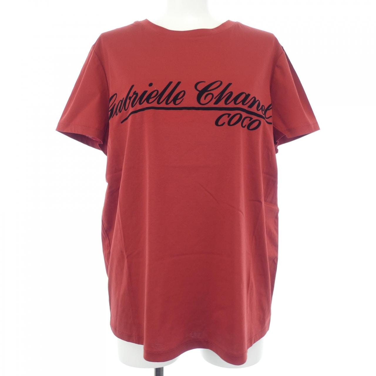 CHANEL CHANEL T-shirt