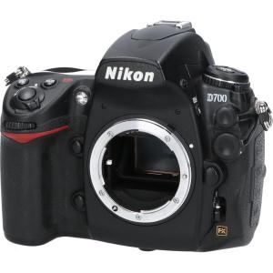 NIKON D700