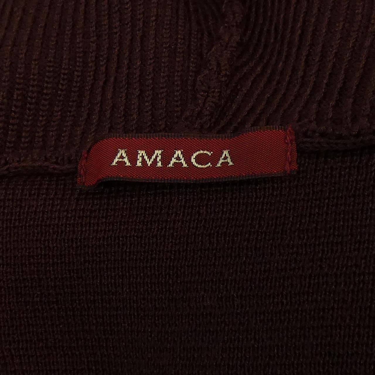 AMACA Long Cardigan