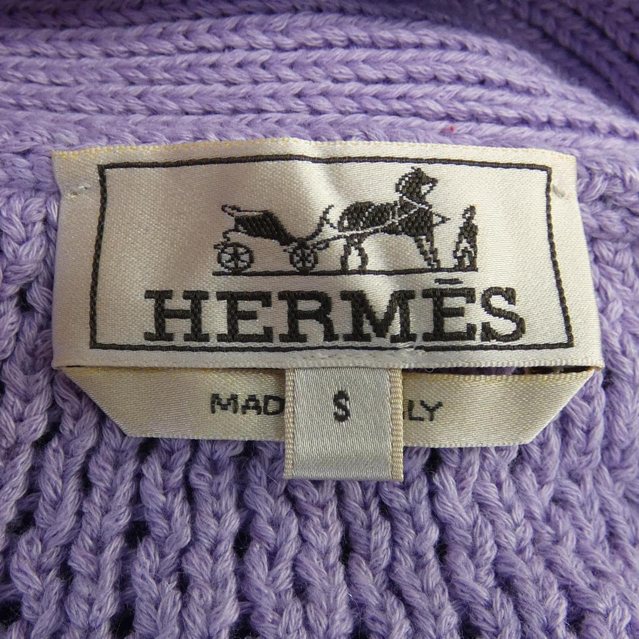 HERMES爱马仕针织品