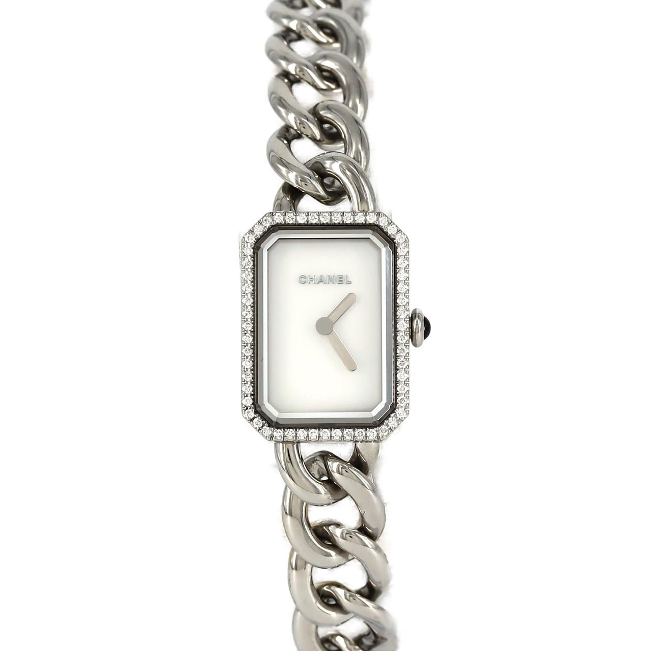 CHANEL premiere /D H3253 SS石英