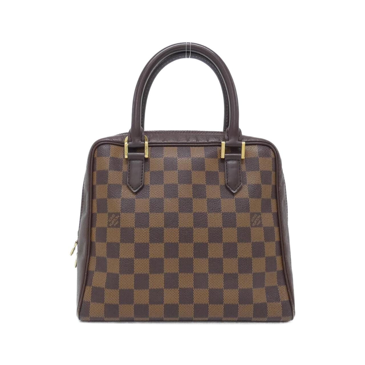 LOUIS VUITTON Damier Brera N51150 包