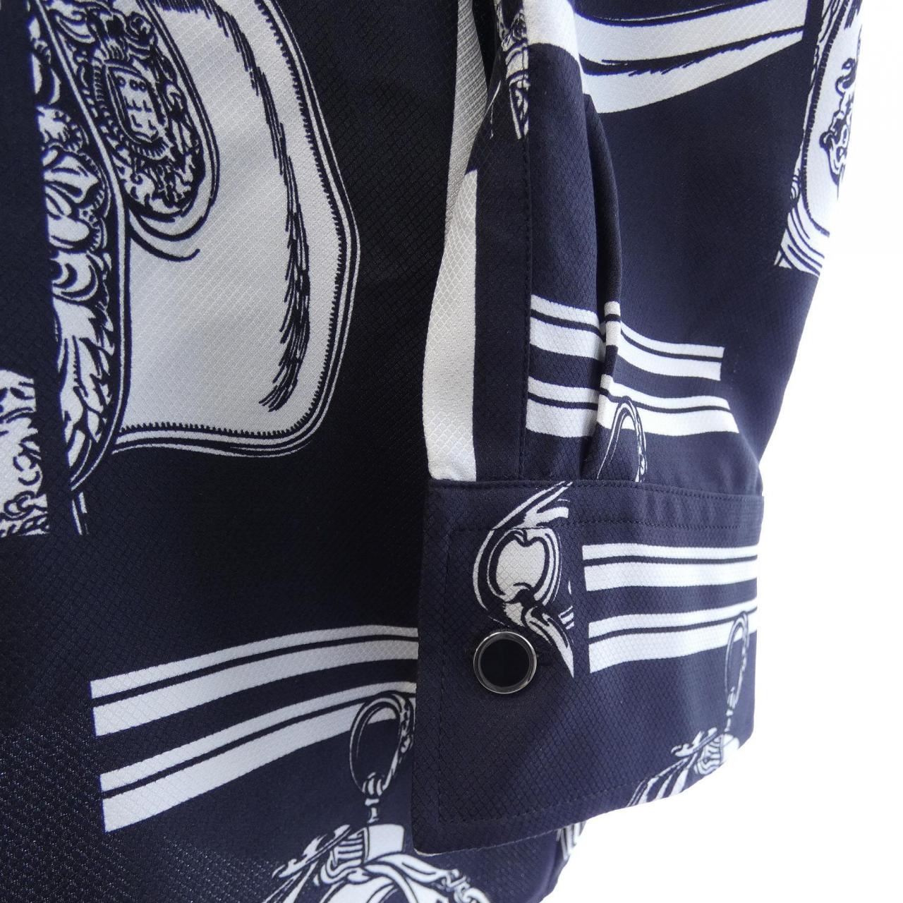 エルメス HERMES シャツ