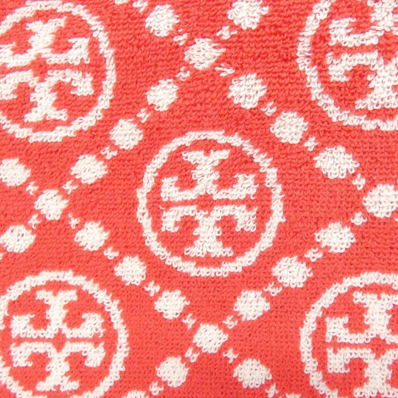 [新品] TORY BURCH T Monogram Terry 托特包 148687 包袋