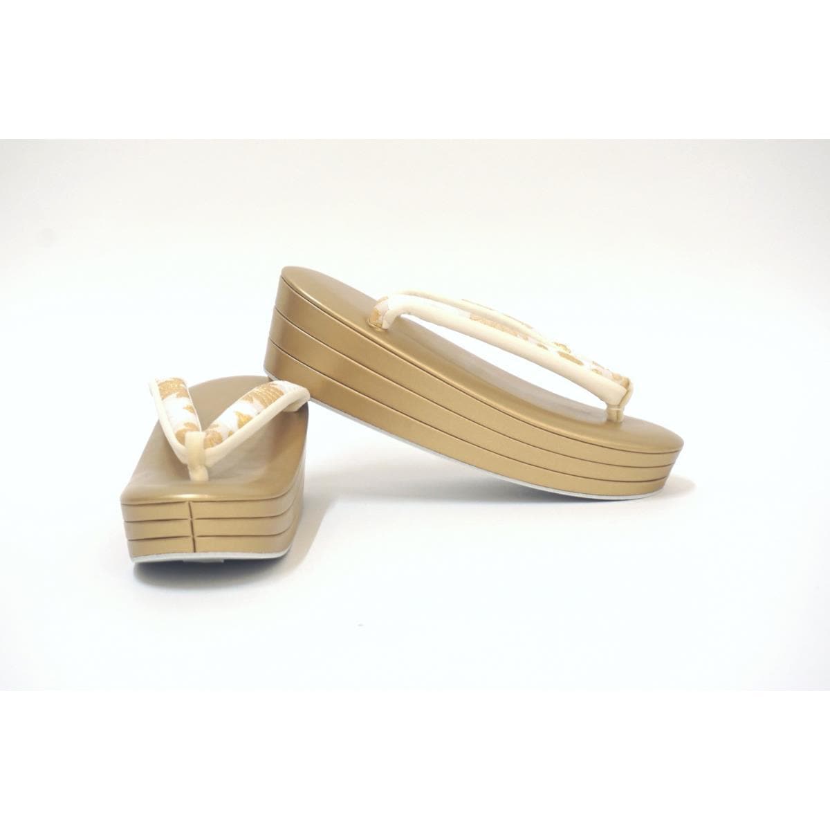 【新品】草履バッグセット　Ｌサイズ