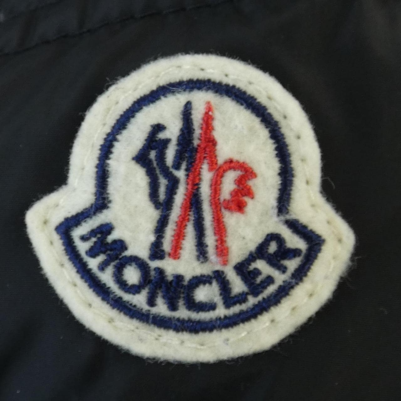 モンクレール MONCLER ACCENTEUR ダウンコート