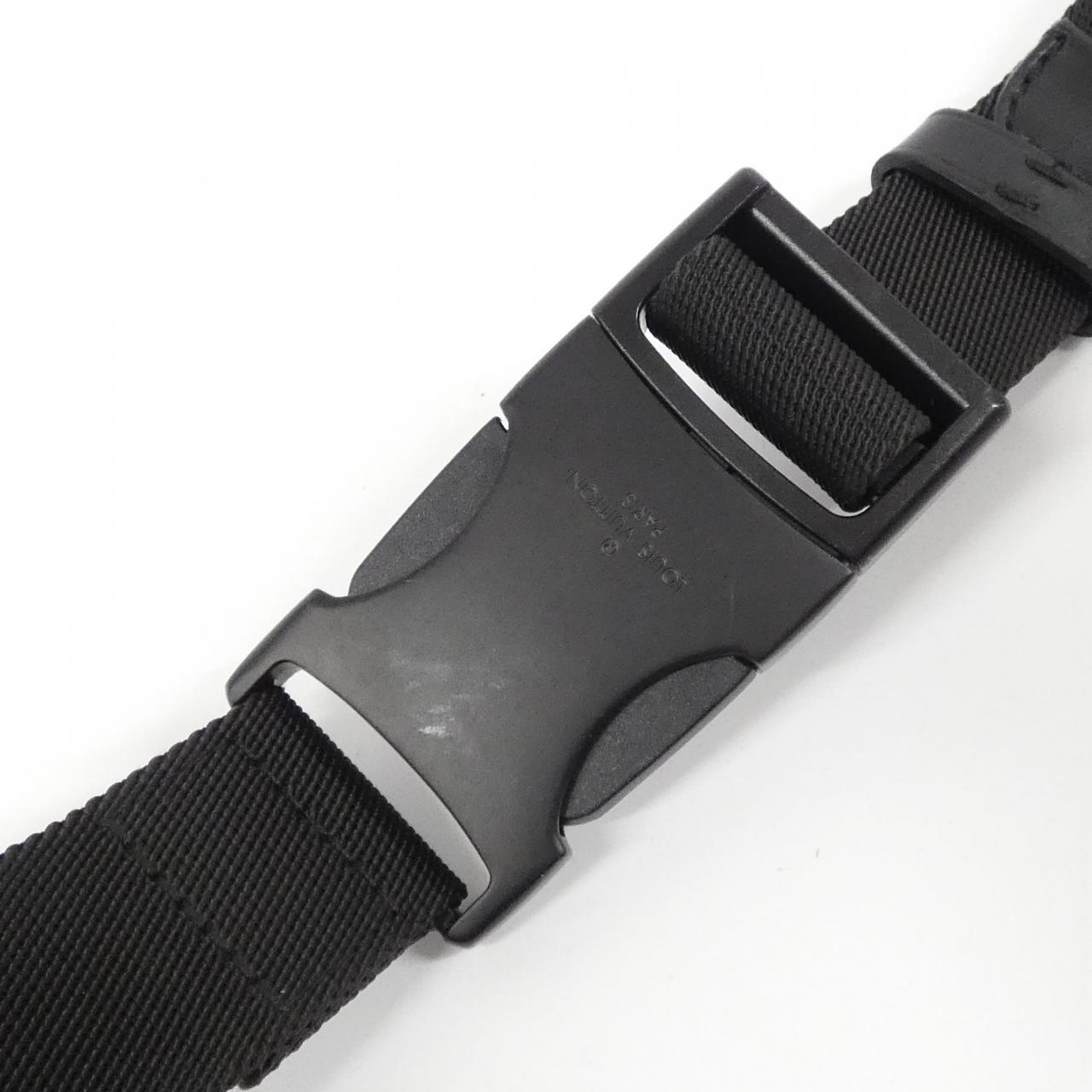 ルイヴィトン モノグラム ギャラクシー ディスカバリー バムバッグ M44444 ショルダーバッグ