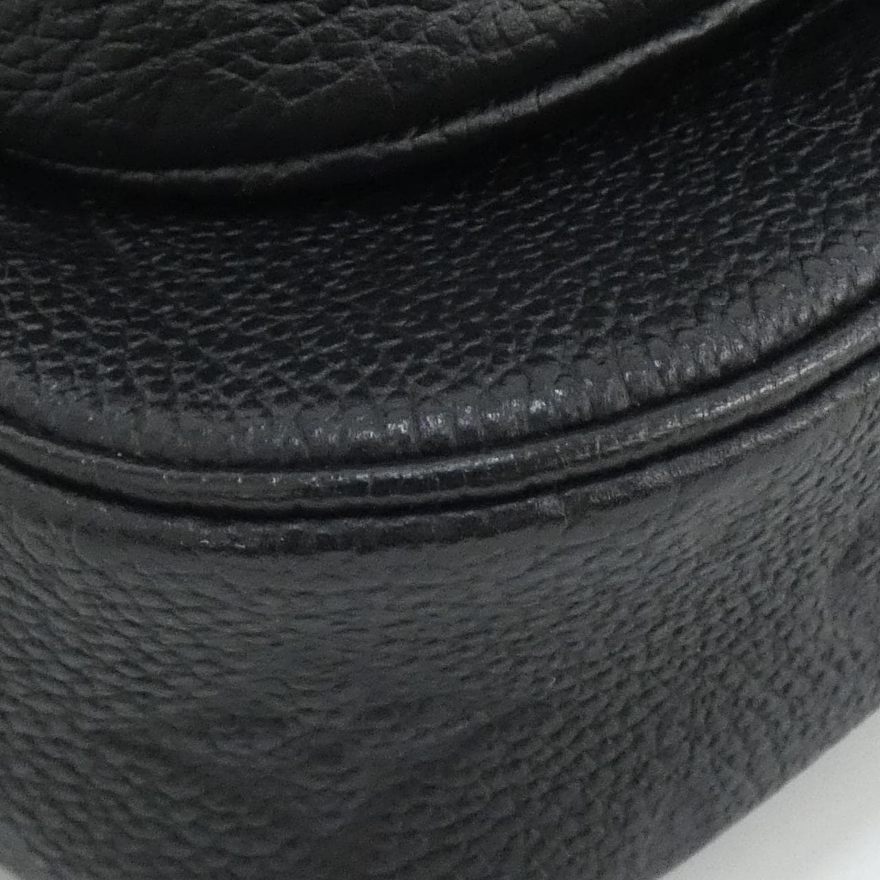 ルイヴィトン モノグラム アンプラント ミュルティ ポシェット アクセソワール M80399 ショルダーバッグ