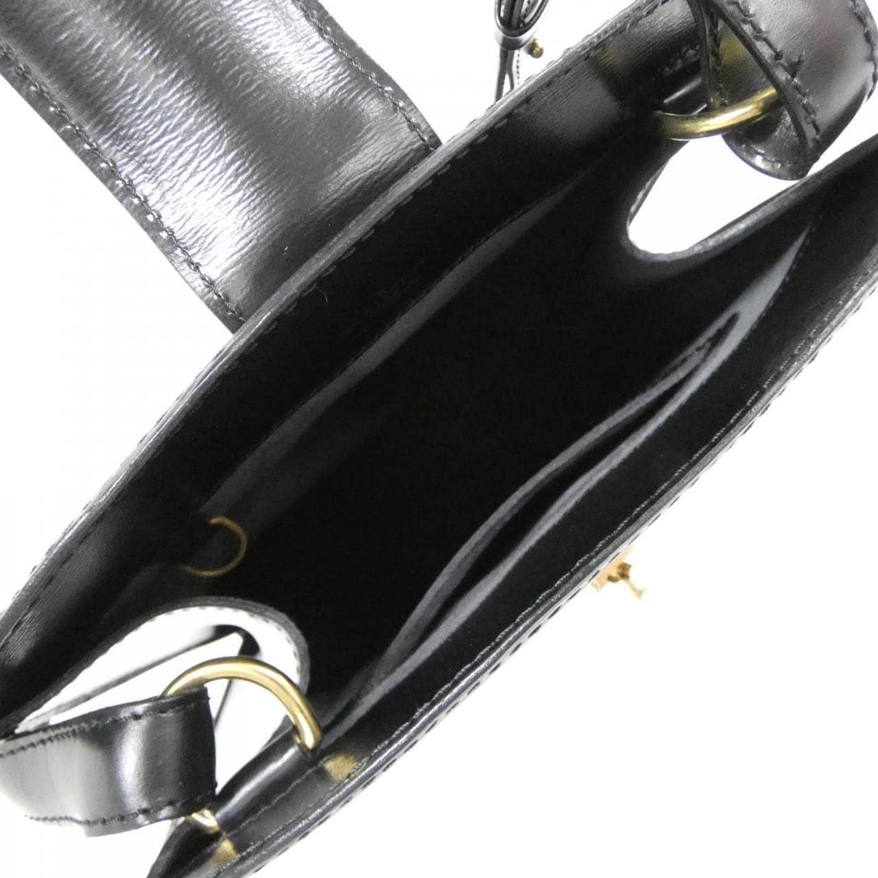 ルイヴィトン エピ クリュニー M52252 ショルダーバッグ