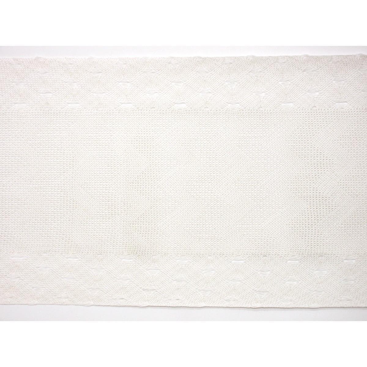 【新品】夏名古屋帯　京くみひも