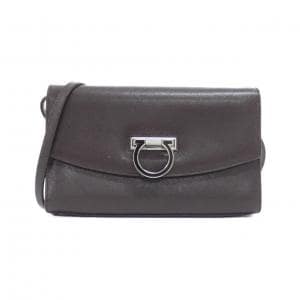 サルヴァトーレフェラガモ 21 4836 クラッチバッグ