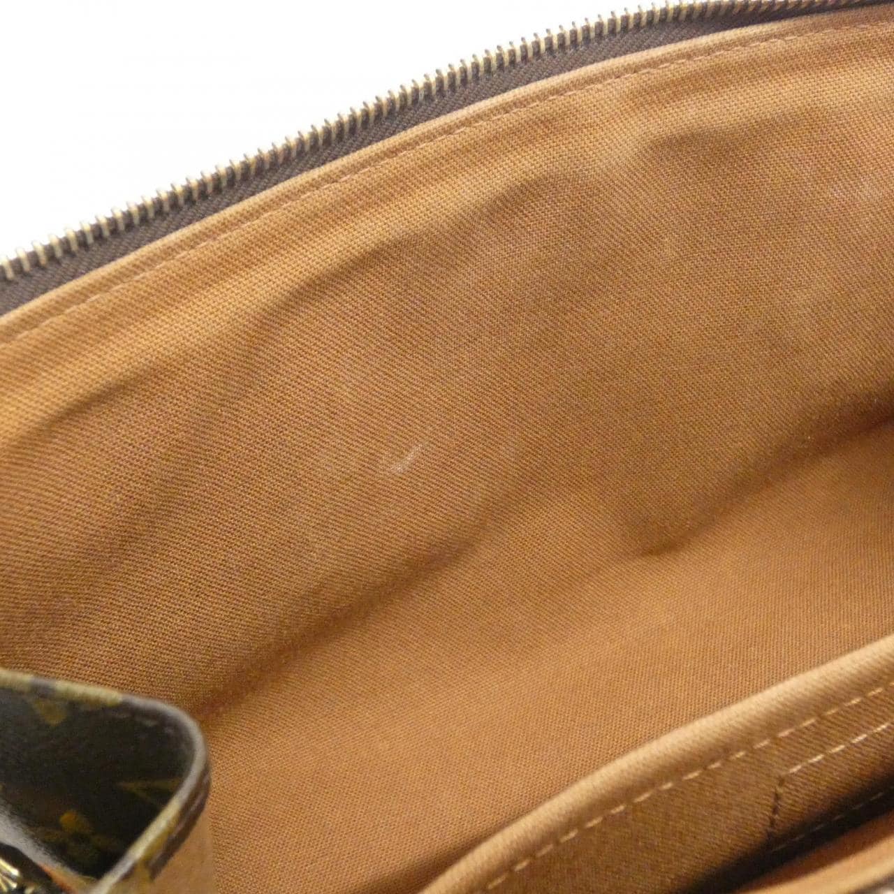 ルイヴィトン モノグラム ポパンクール M40009 バッグ