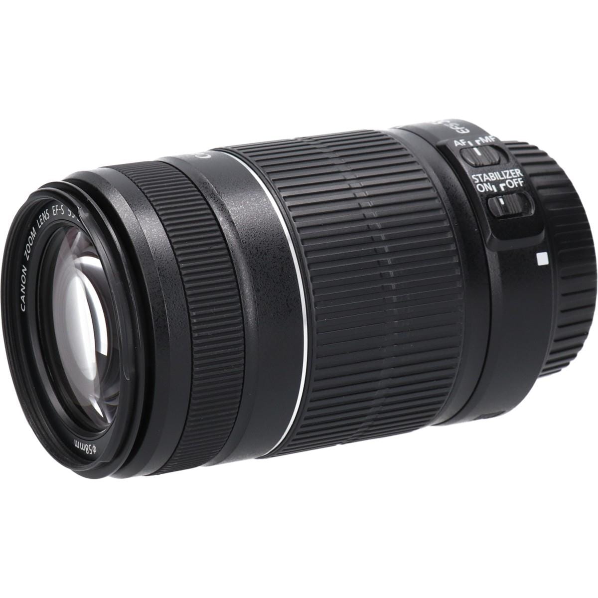 ＥＦ－Ｓ５５－２５０ｍｍ　Ｆ４－５．６ＩＳＩＩ