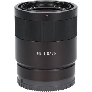 ＦＥ５５ｍｍ　Ｆ１．８ＺＡ（ＳＥＬ５５Ｆ１８Ｚ）