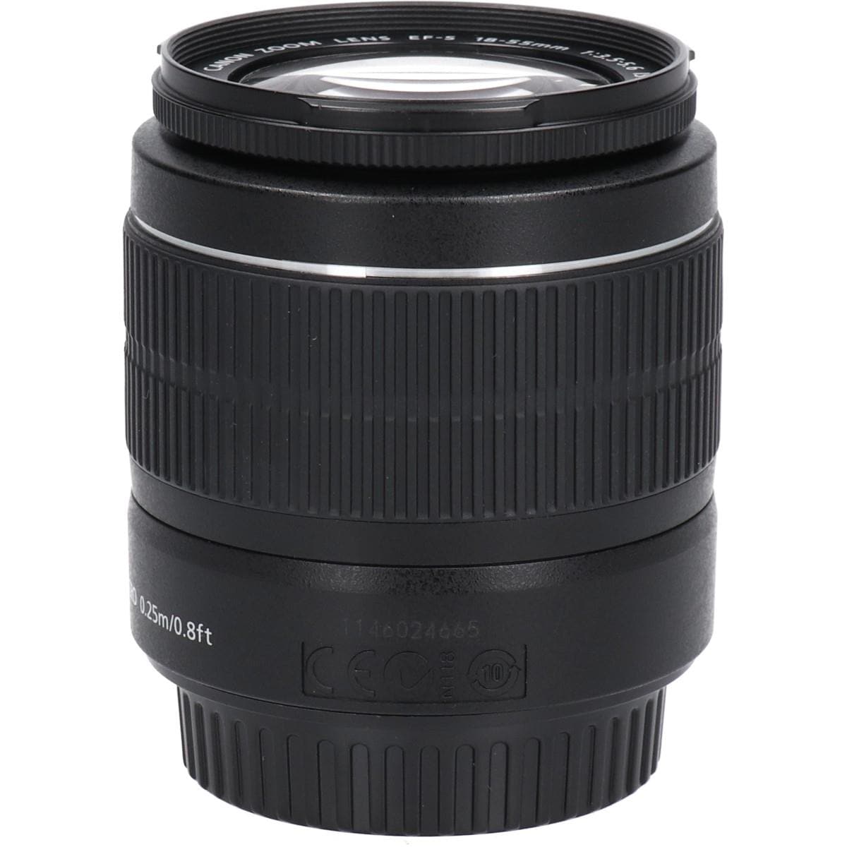 ＥＦ－Ｓ１８－５５ｍｍ　Ｆ３．５－５．６ＩＳＩＩ