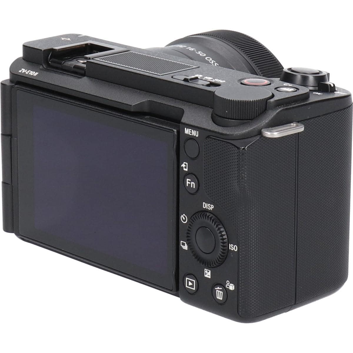 ＶＬＯＧＣＡＭ　ＺＶ－Ｅ１０　ＩＩ　レンズキット