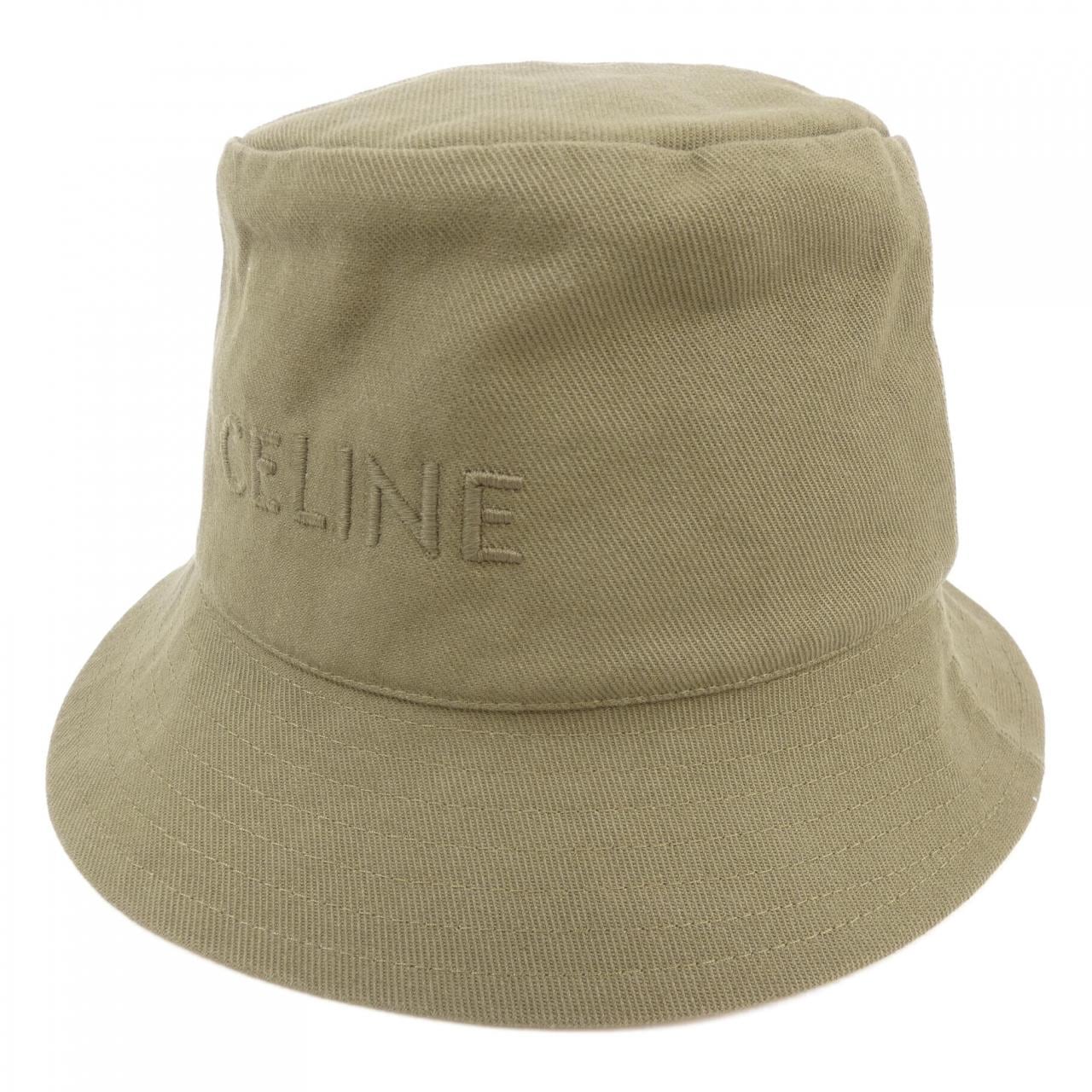 CELINE celine hat