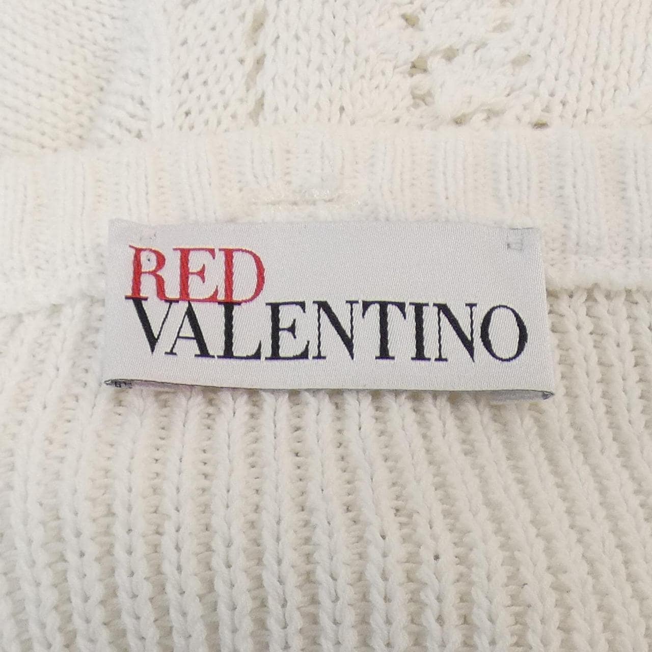 レッドバレンティノ RED VALENTINO カーディガン