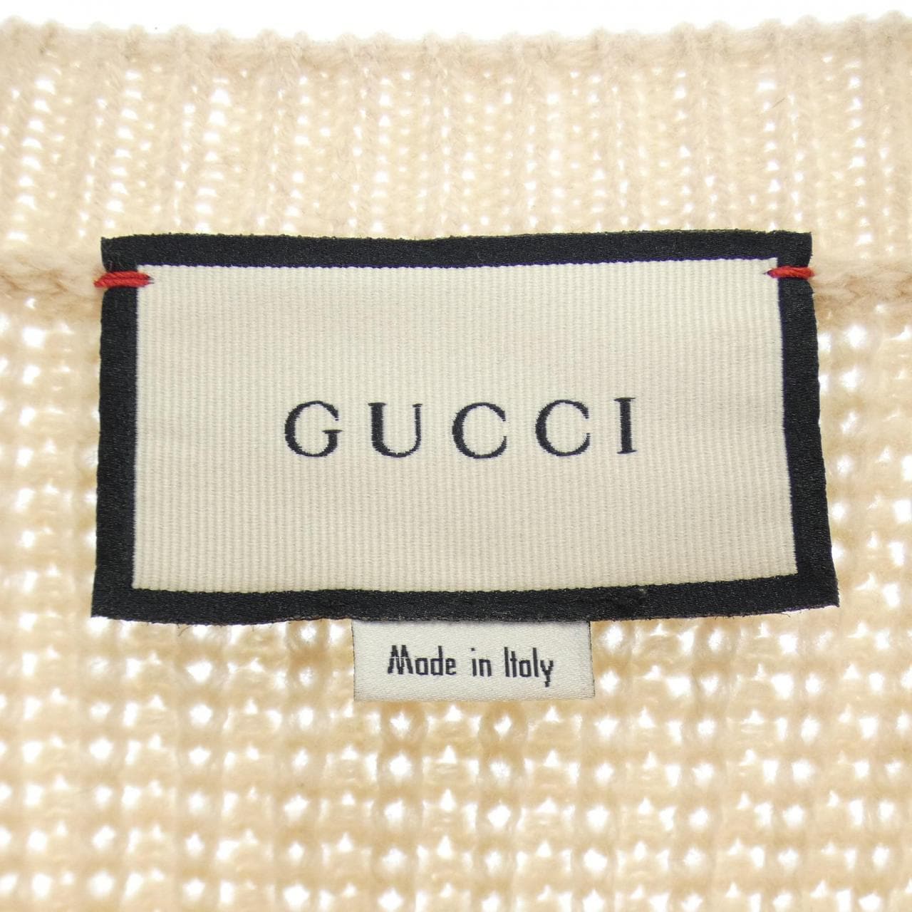 GUCCI针织衫
