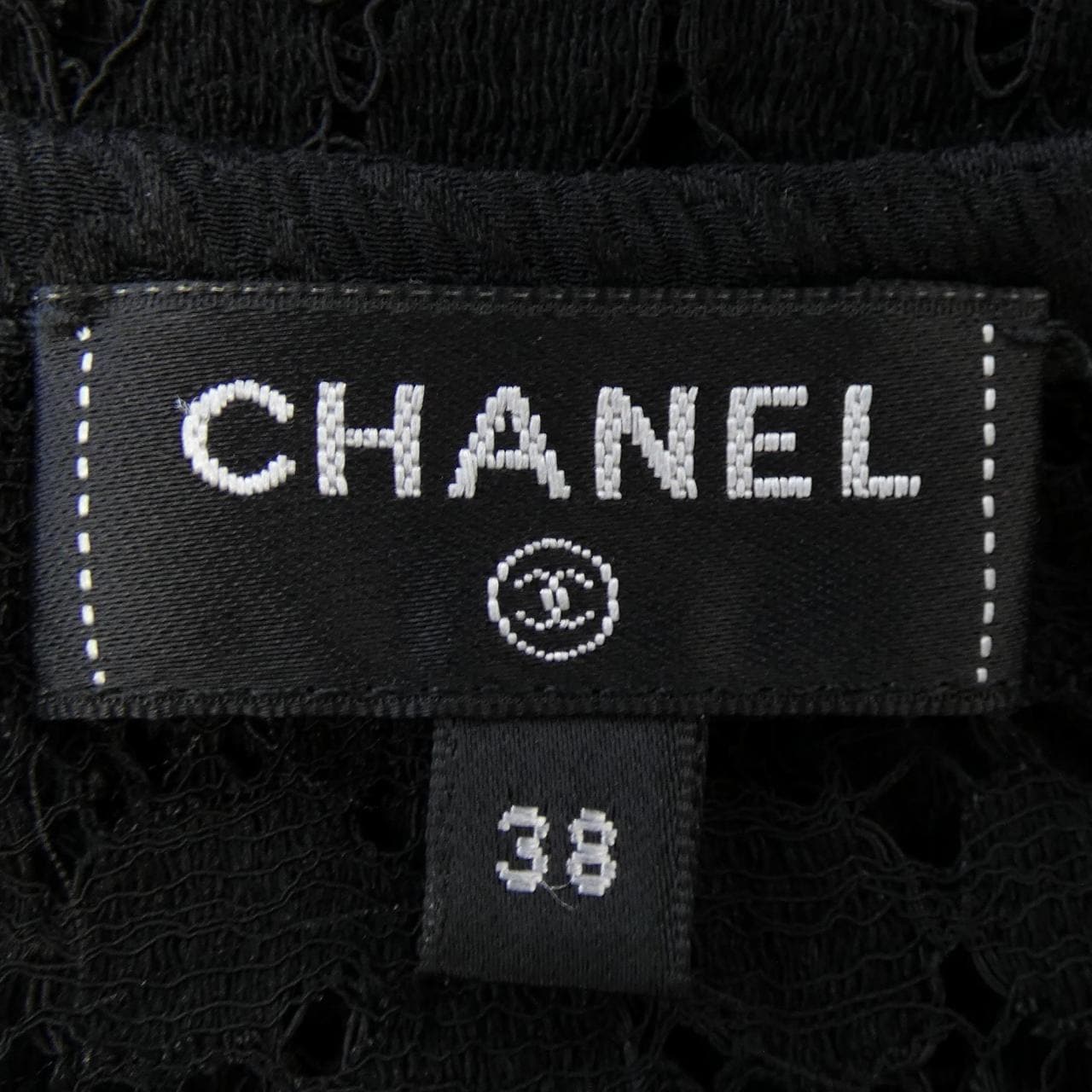 シャネル CHANEL トップス