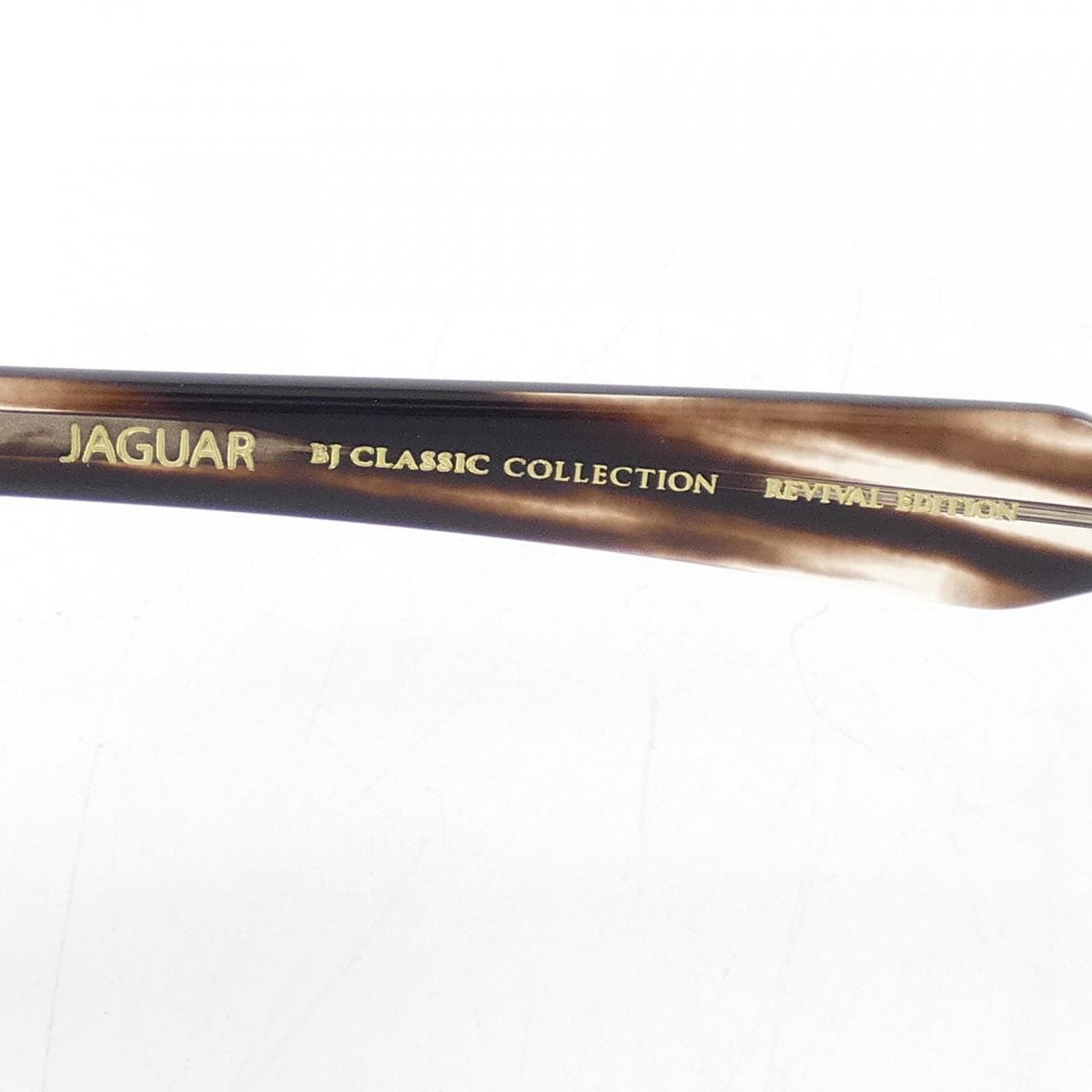 ビージェイクラシック BJ CLASSIC JAGUAR EYEWEAR