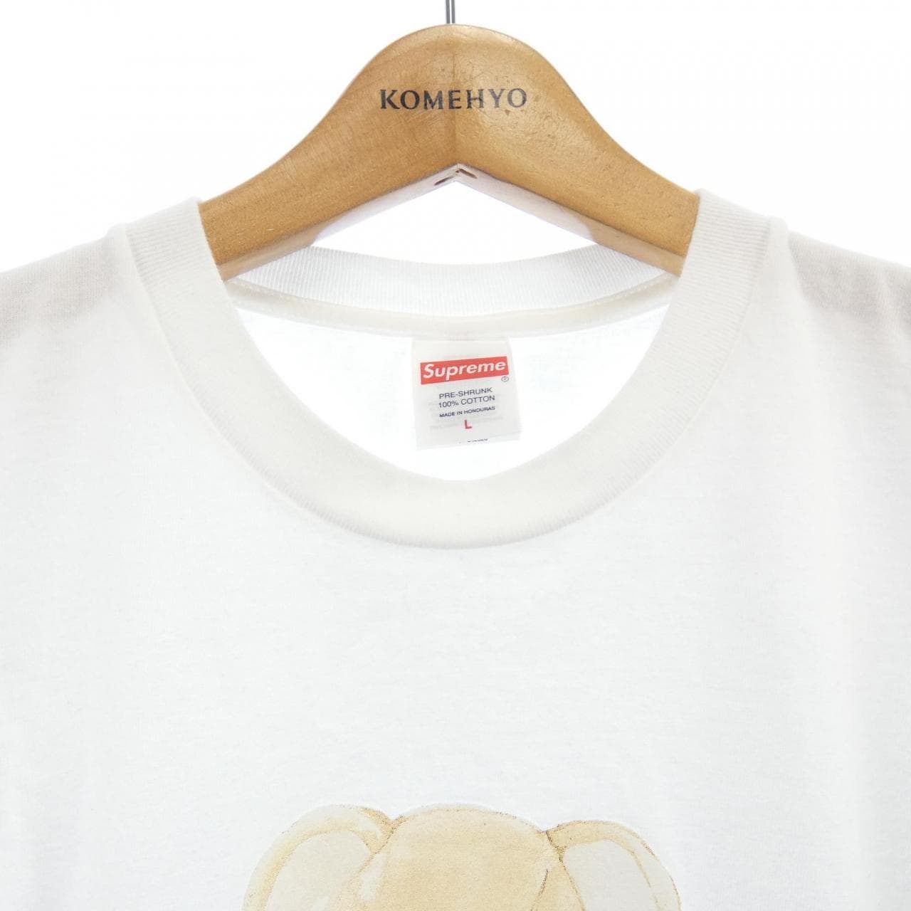 シュプリーム SUPREME Bear Tシャツ