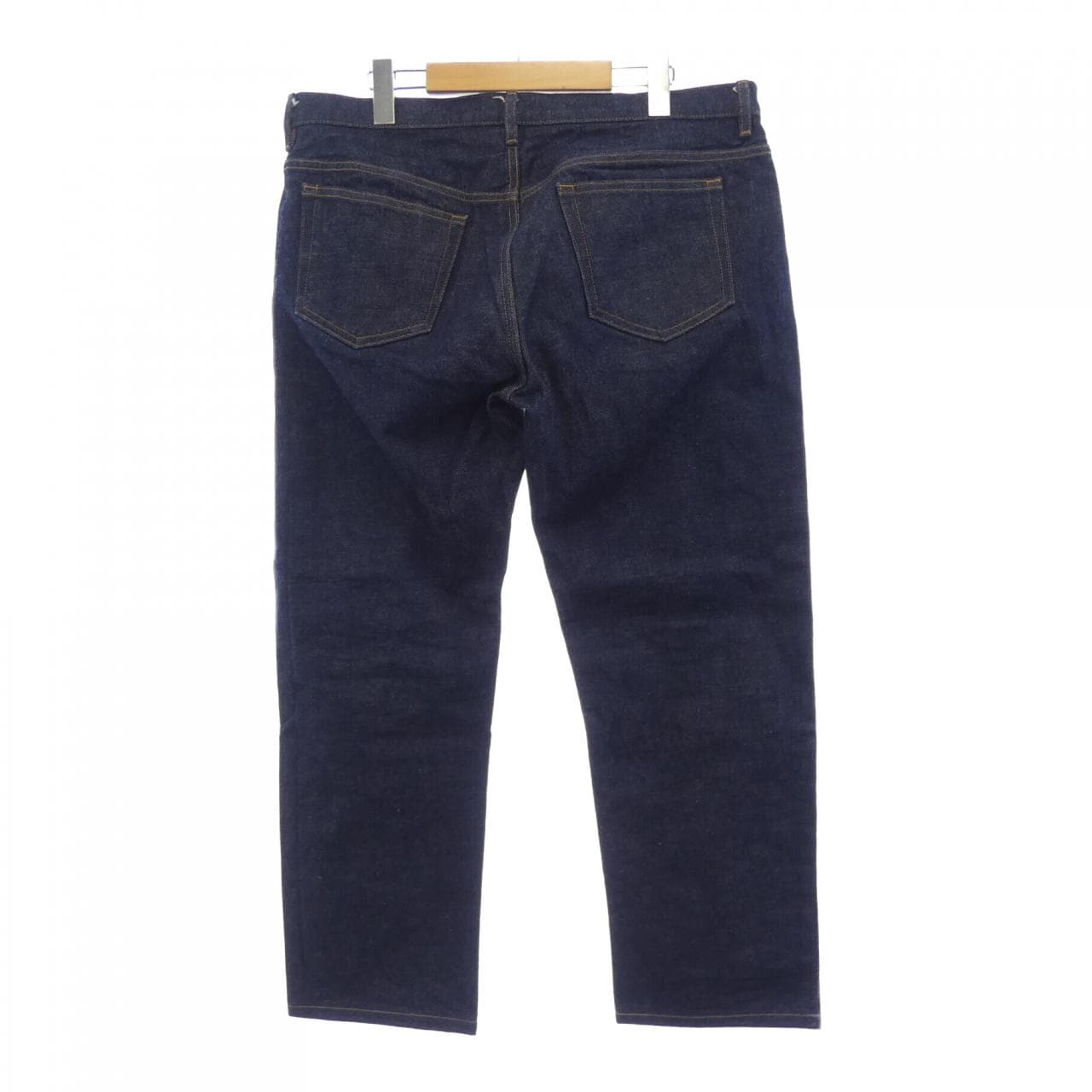 A.P.C. 0224 Jeans
