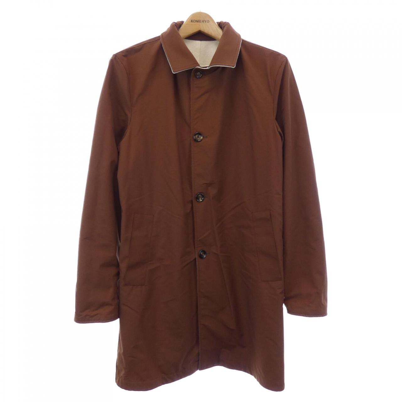 キーレッド KIRED LORO PIANA コート