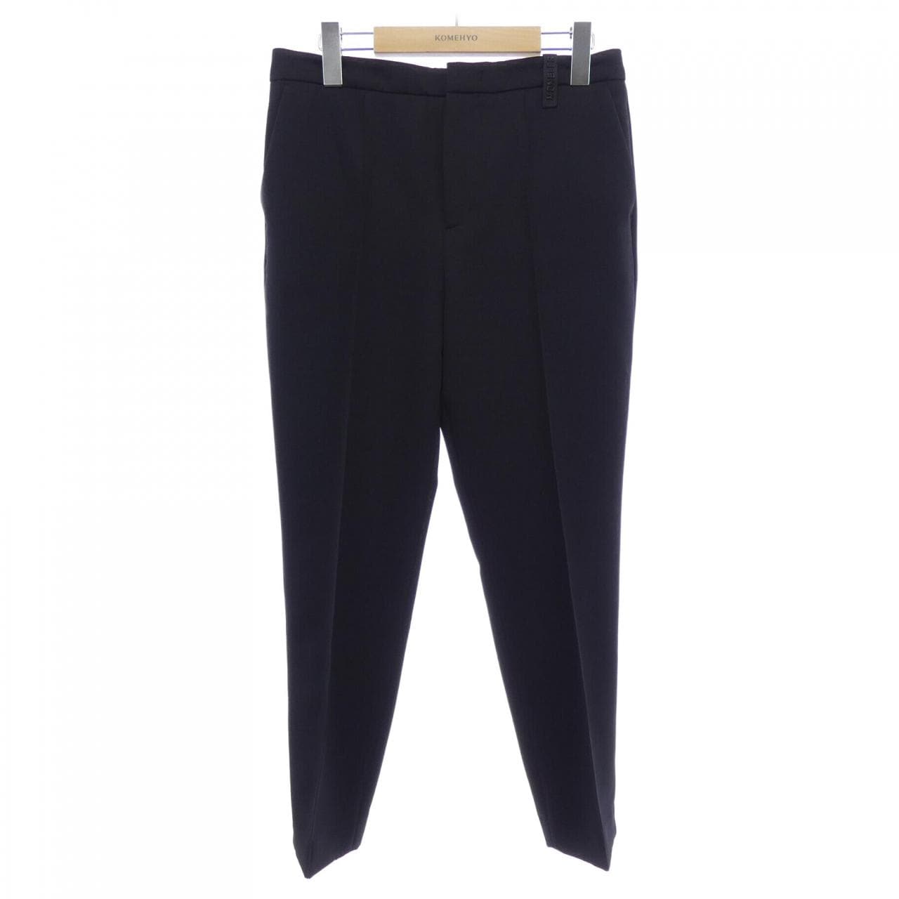 モンクレール MONCLER パンツ