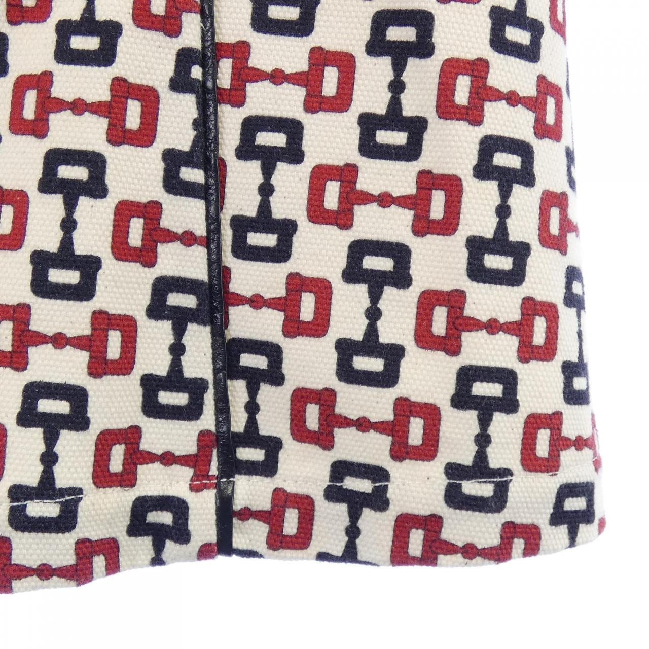 グッチ GUCCI 606636 XDAZ5 スカート